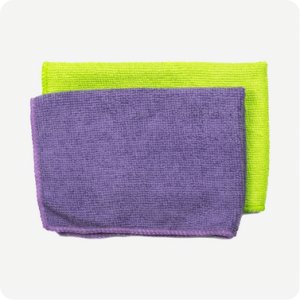 Microfiber Towels